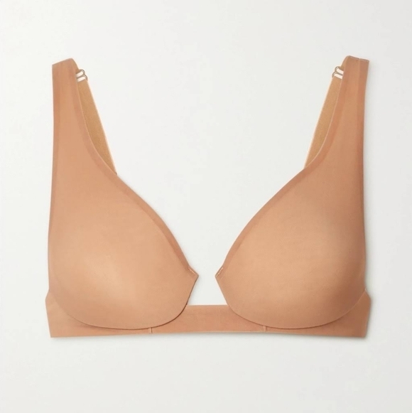 Skims Naked plunge bra - Picture 2 of 7